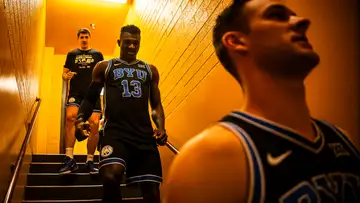 BYU vs Arizona State Full Broadcast