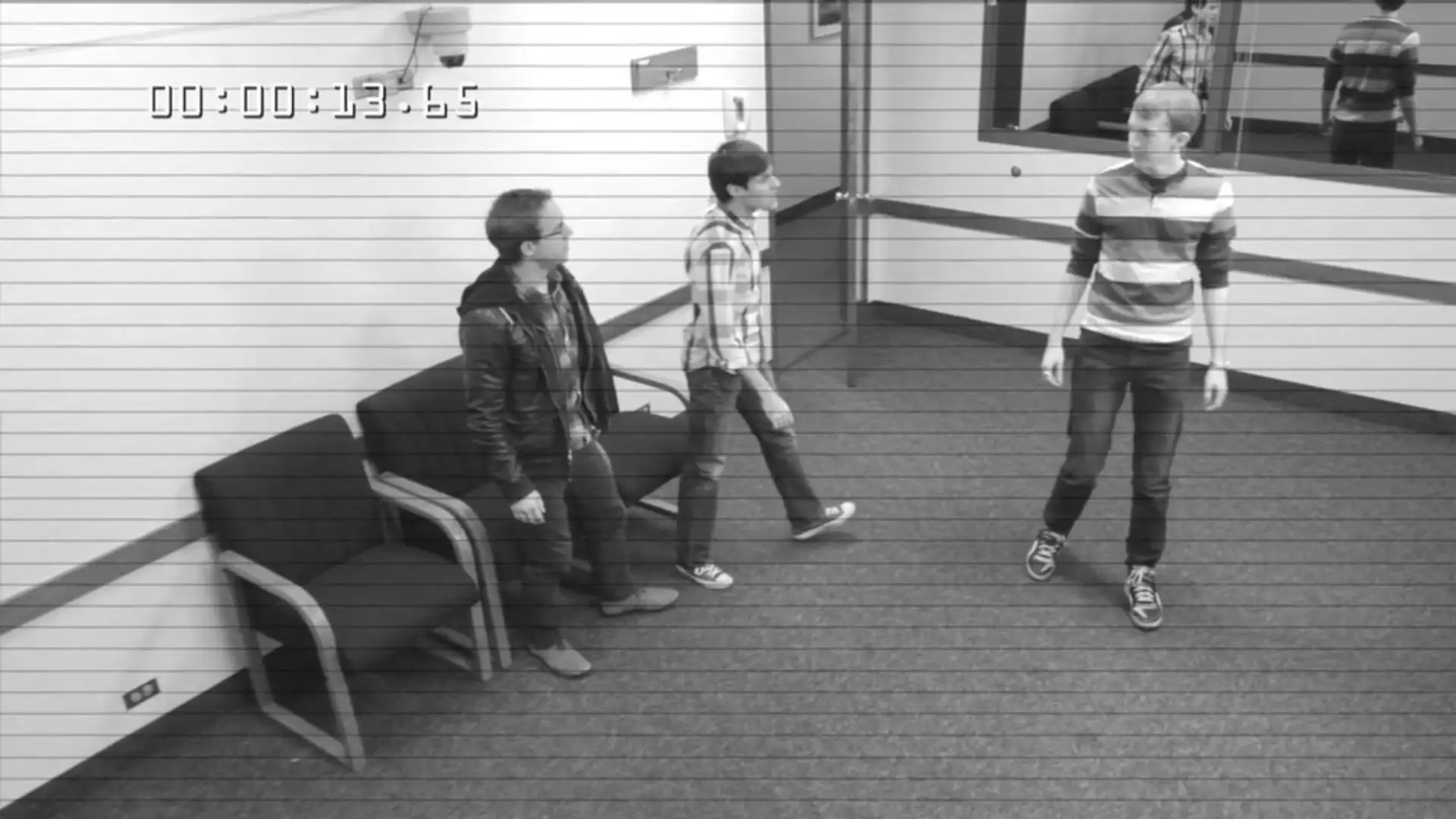 VISCIPAM: Little Man Syndrome