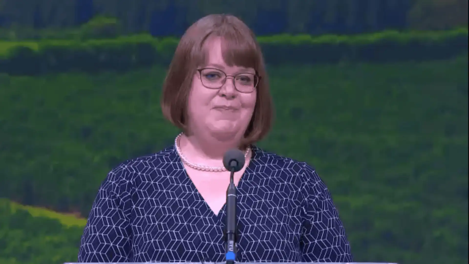 Rachel Wadham | Cultivating Godliness in Mortality