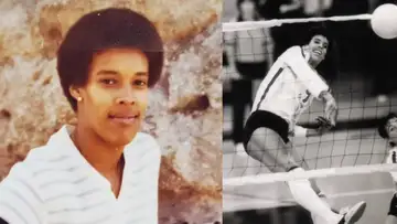 Houston: Flo Hyman - A Legacy That Rises Above The Net