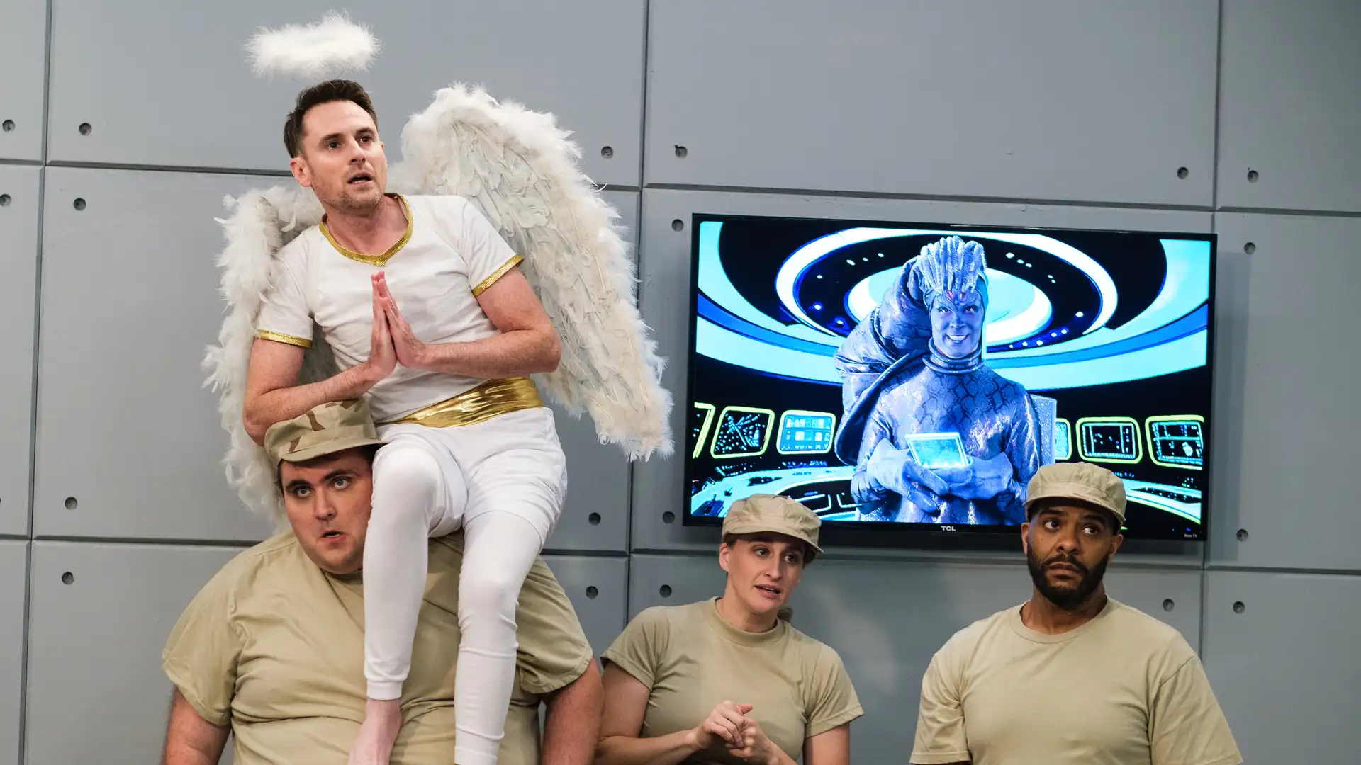 200th Episode Spectacular