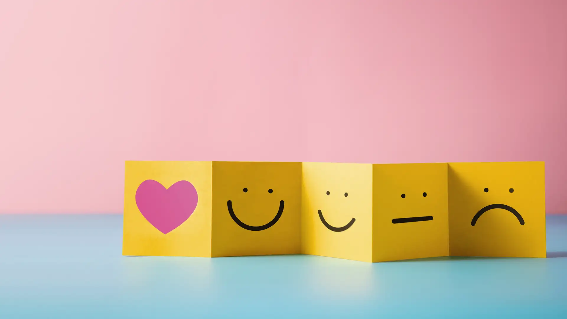 Moodiness vs. Mental Health Problems