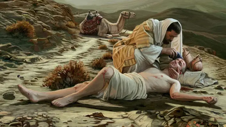 Easter: Love