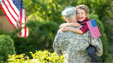 Supporting Veterans