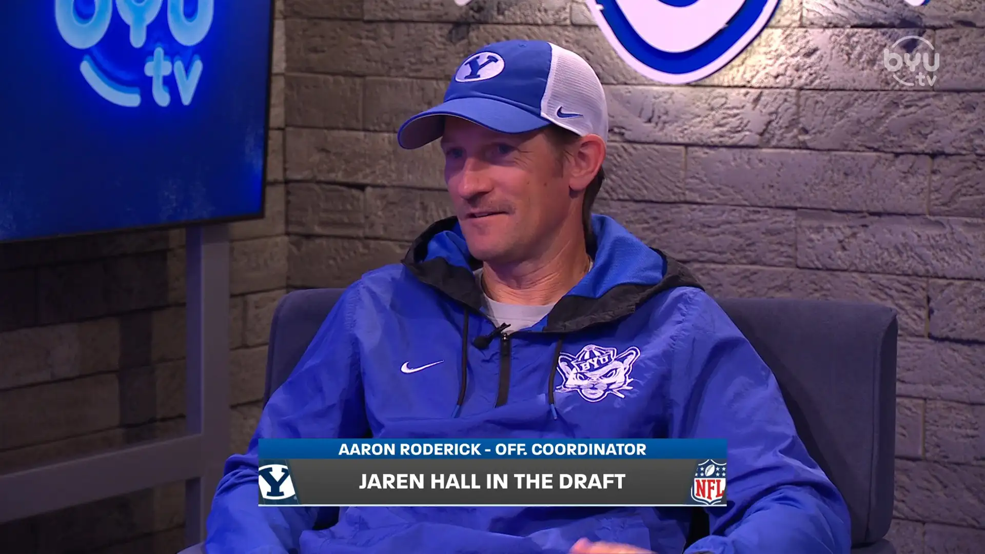 Draft Takeaways with Aaron Roderick
