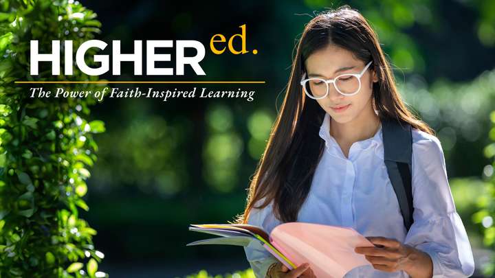 Higher Ed: Trailer