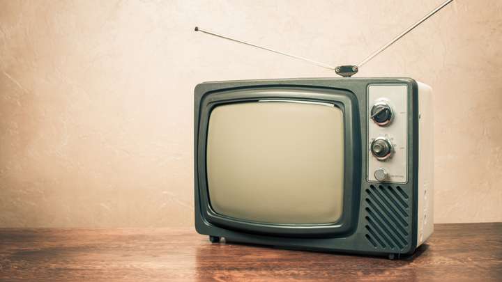 The Women Who Invented Television