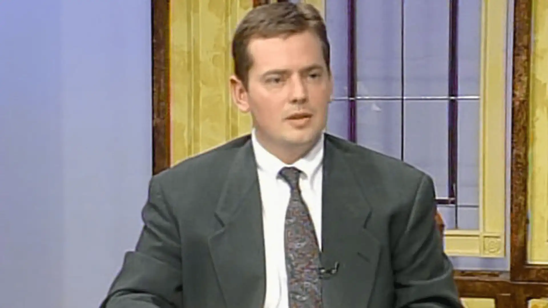 Heb. 1-3: "Crowned with Glory and Honor"