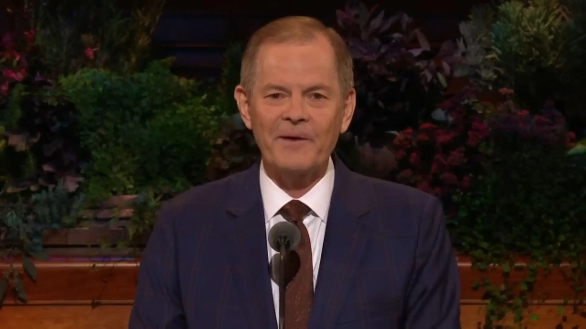 Elder Gary E. Stevenson | Days Never to Be Forgotten