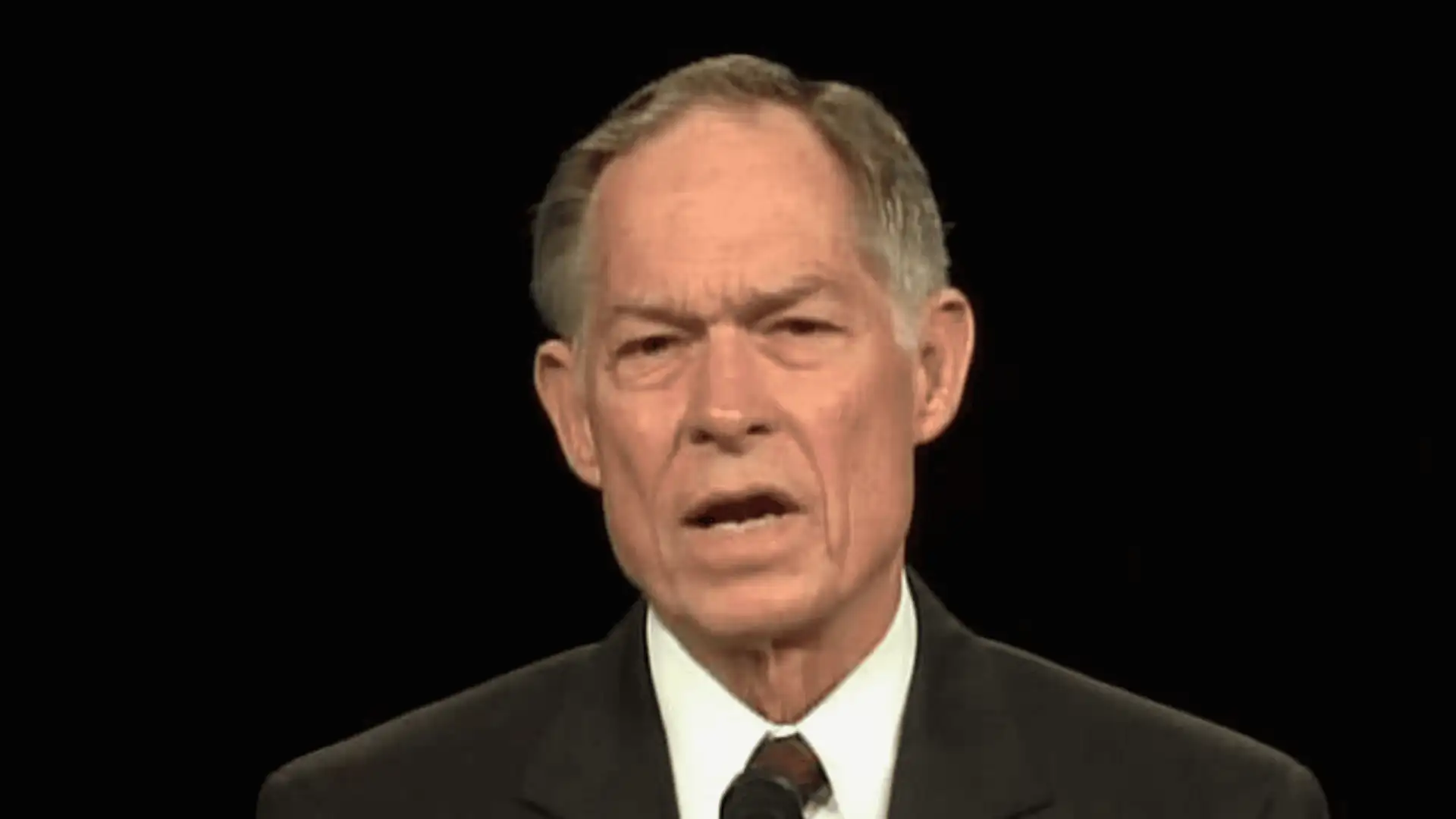 C. Terry Warner | An Education of the Whole Soul