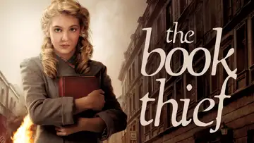 The Book Thief