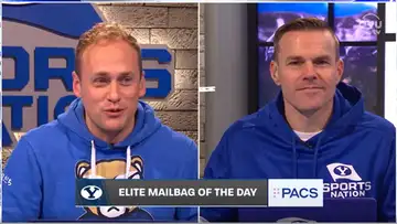 Mailbag Monday