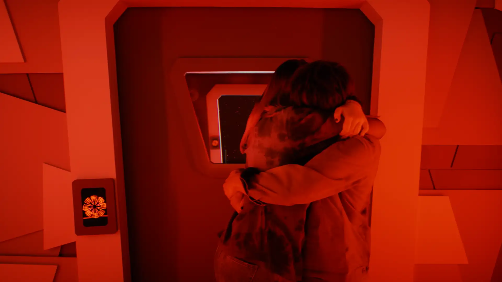 One Door Closes, Another One Opens