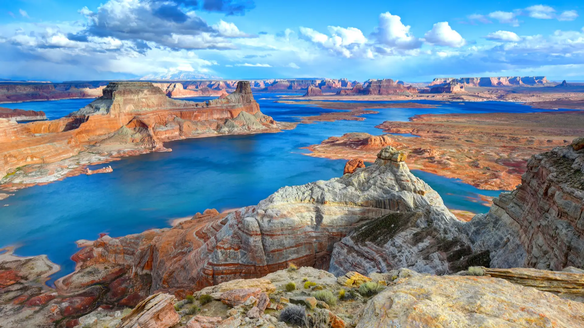 Lake Powell
