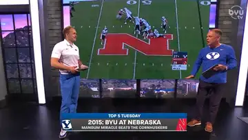 Top 5 Tuesday