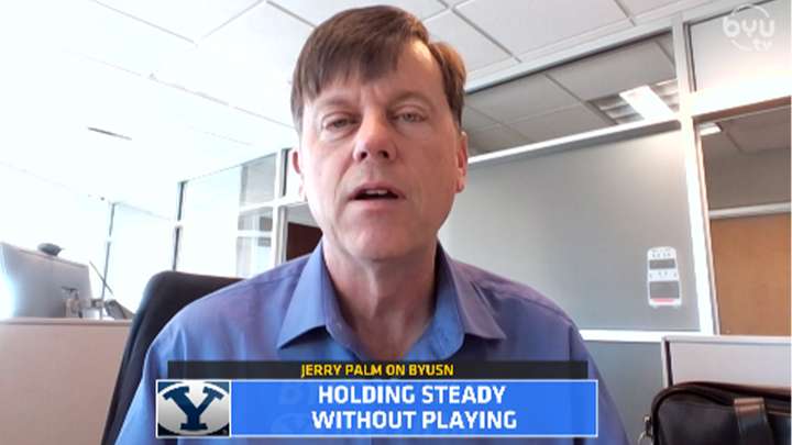 Bracket Talk with Jerry Palm