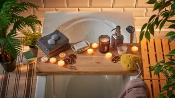Self-Care at Home