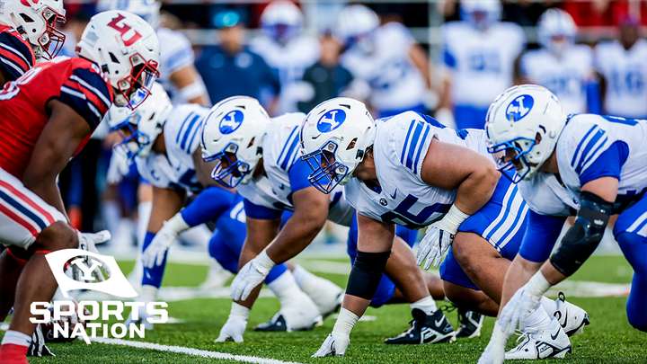 BYU Football Woes with Trevor Matich (10/24/22)