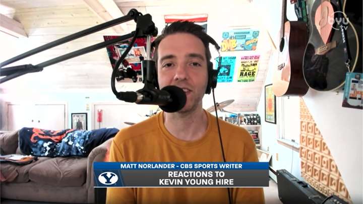 Kevin Young Hiring Thoughts with Matt Norlander