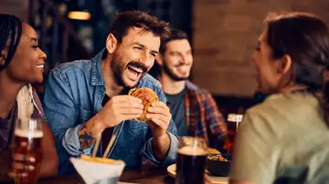 Making Friends as an Adult