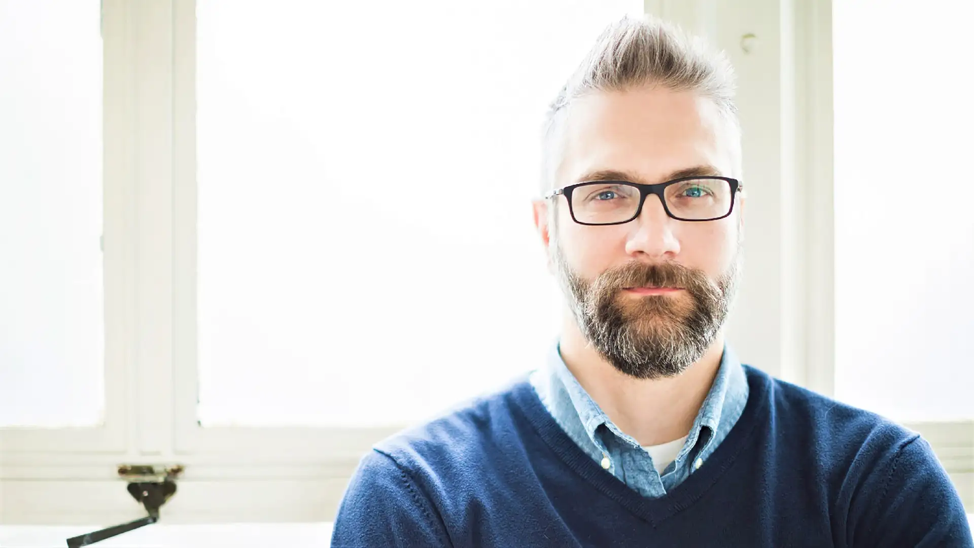 Ep 42. Dr. Oliver D. Crisp