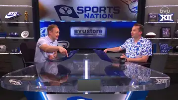 BYU Cougar Highlights