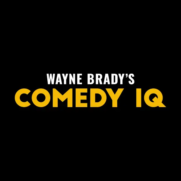 Wayne Brady is just plain funny — and he has the swag to prove it. - The  Bay State Banner