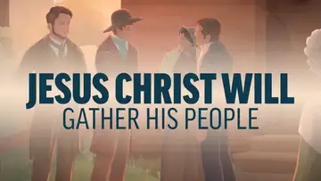 March 31–April 6 | Doctrine and Covenants 29