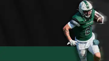 Portland State vs BYU (8-30-25)