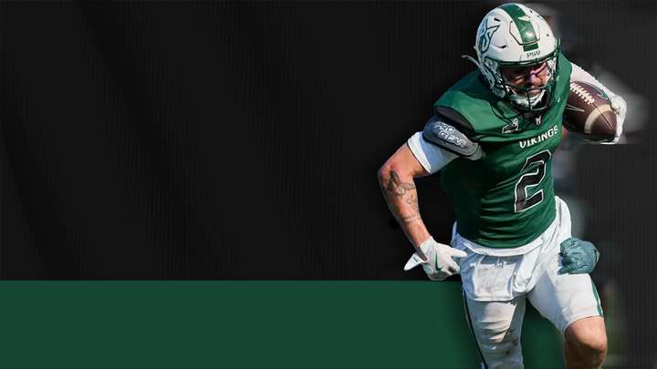 Portland State vs BYU (8-30-25)