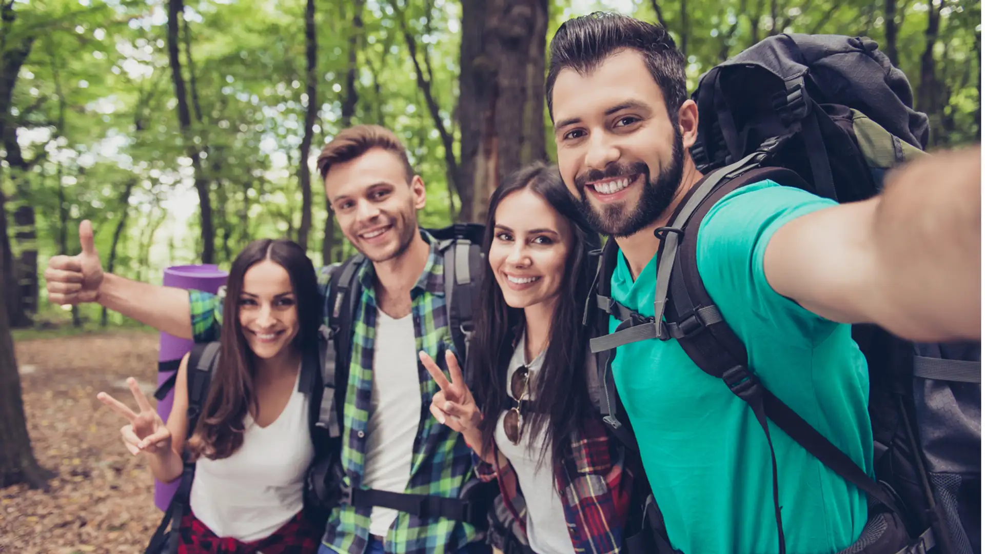 Survival of the Friendliest