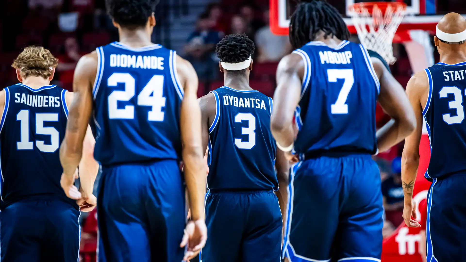 Weekend matchups, Highlights and Spotlights
