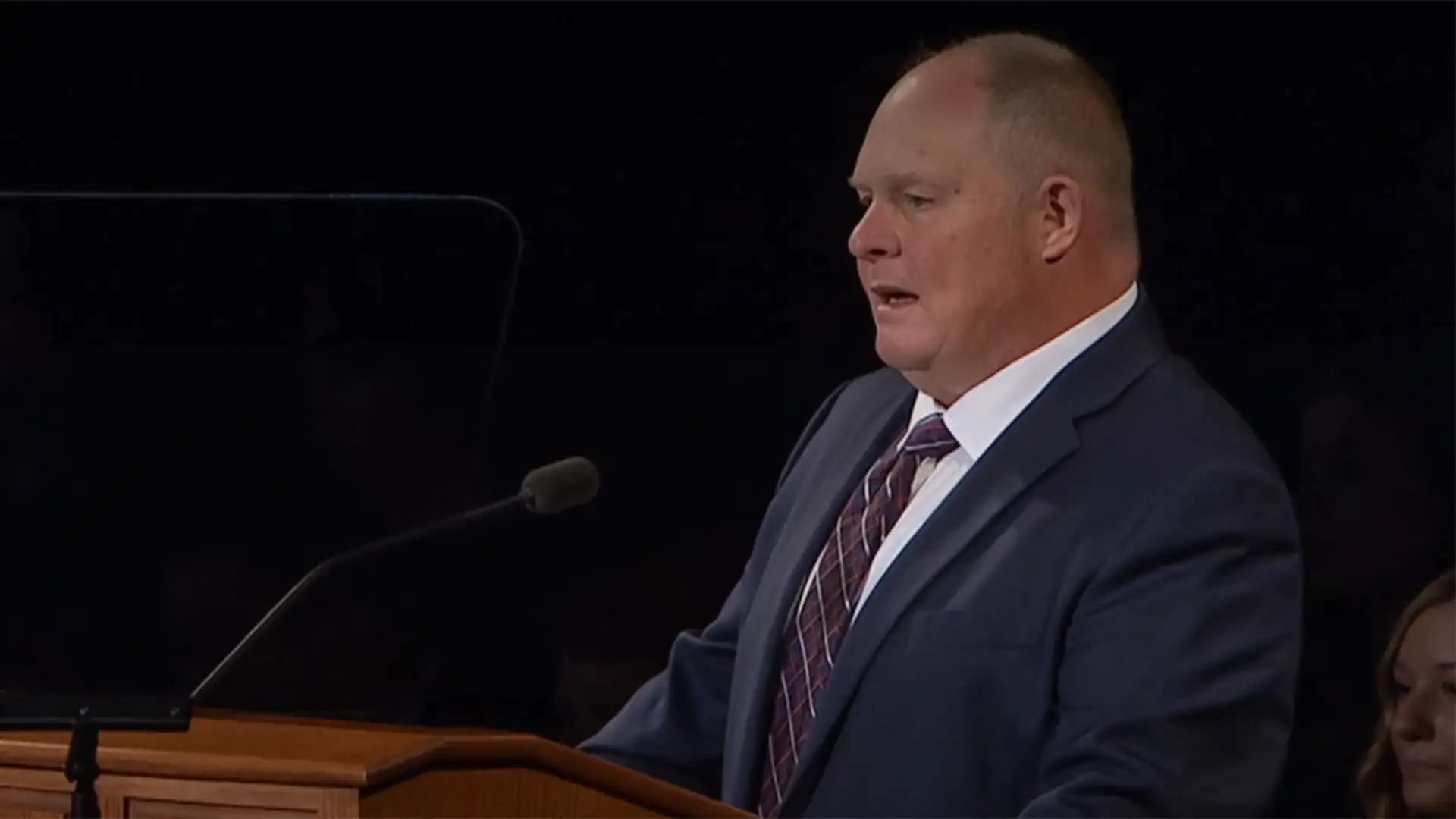 Doug Sorenson | If Thou Endure It Well