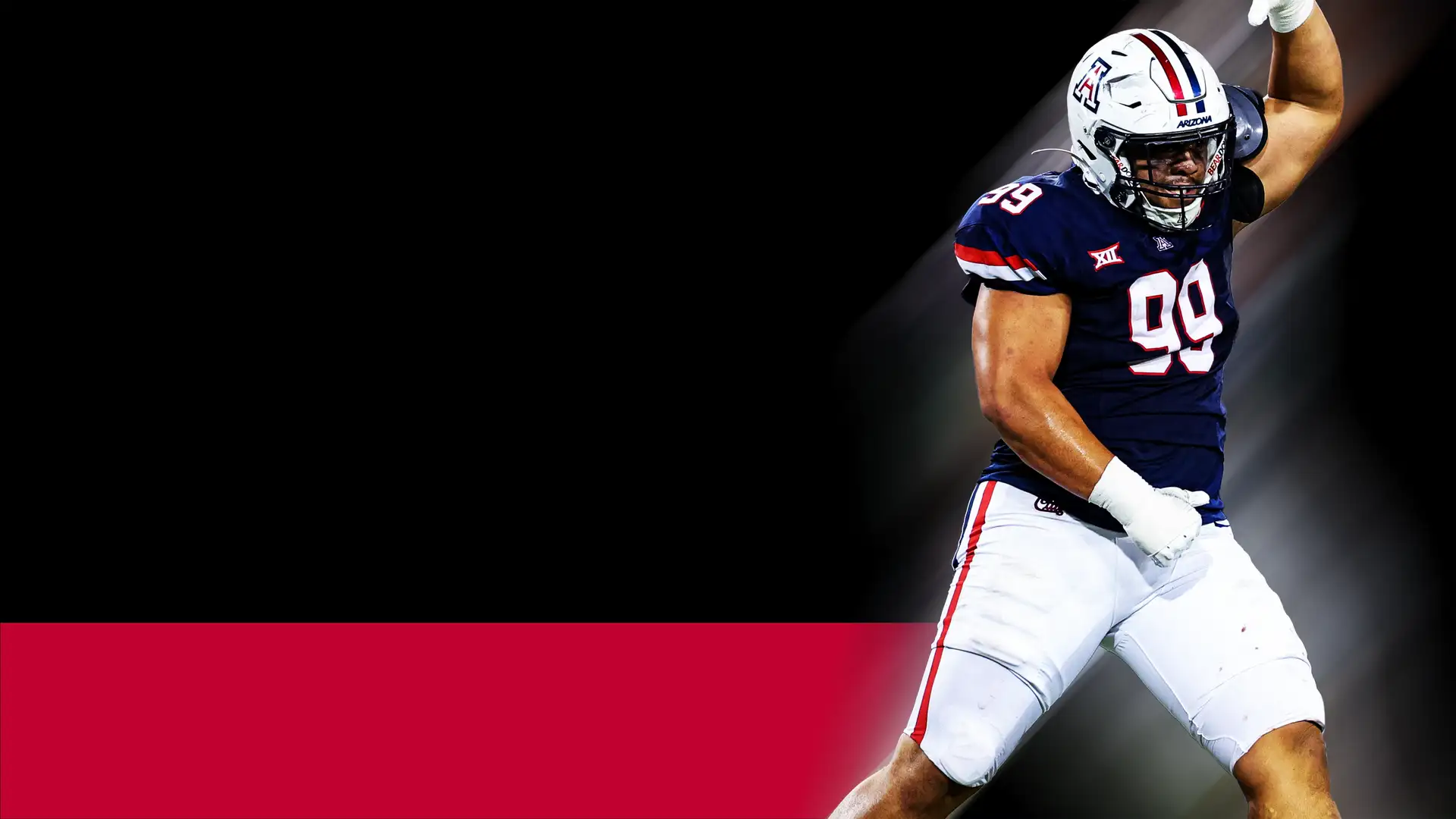 BYU vs Arizona (10-11-25)