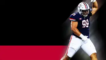BYU vs Arizona (10-11-25)