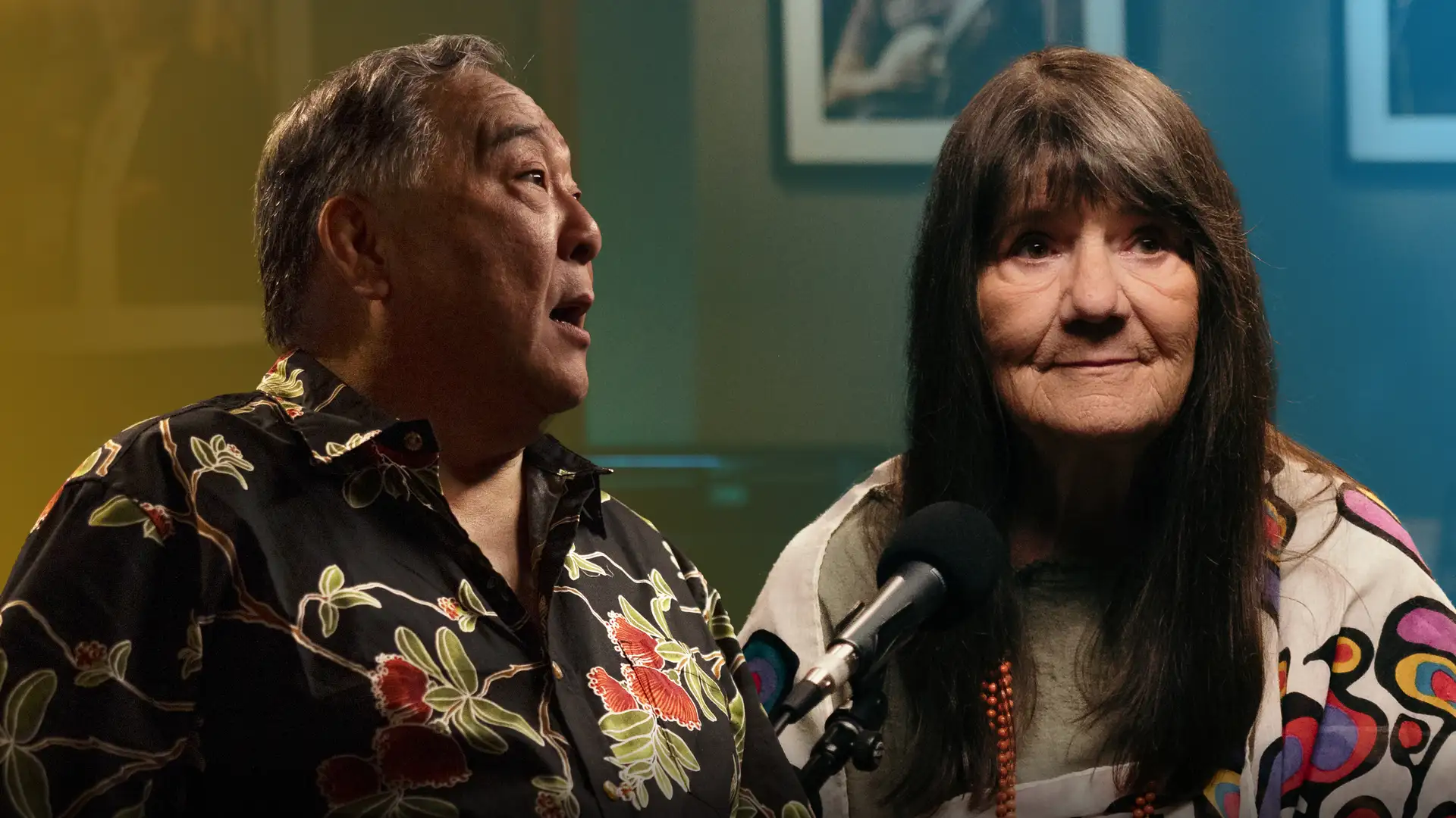 Stories That Heal - Stories for the Whole Family by Alton Takiyama-Chung and Dovie Thomason