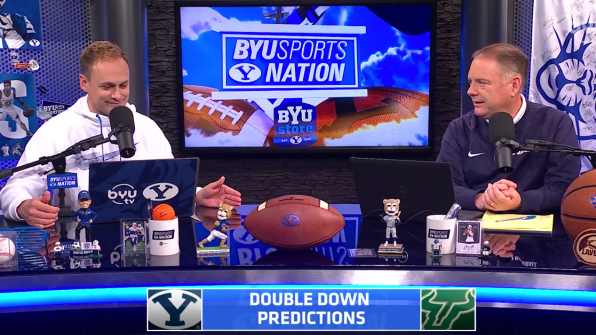 Elite Voice of the Nation