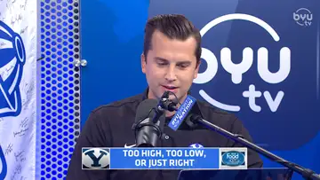 Too High, Too Low, Just Right?