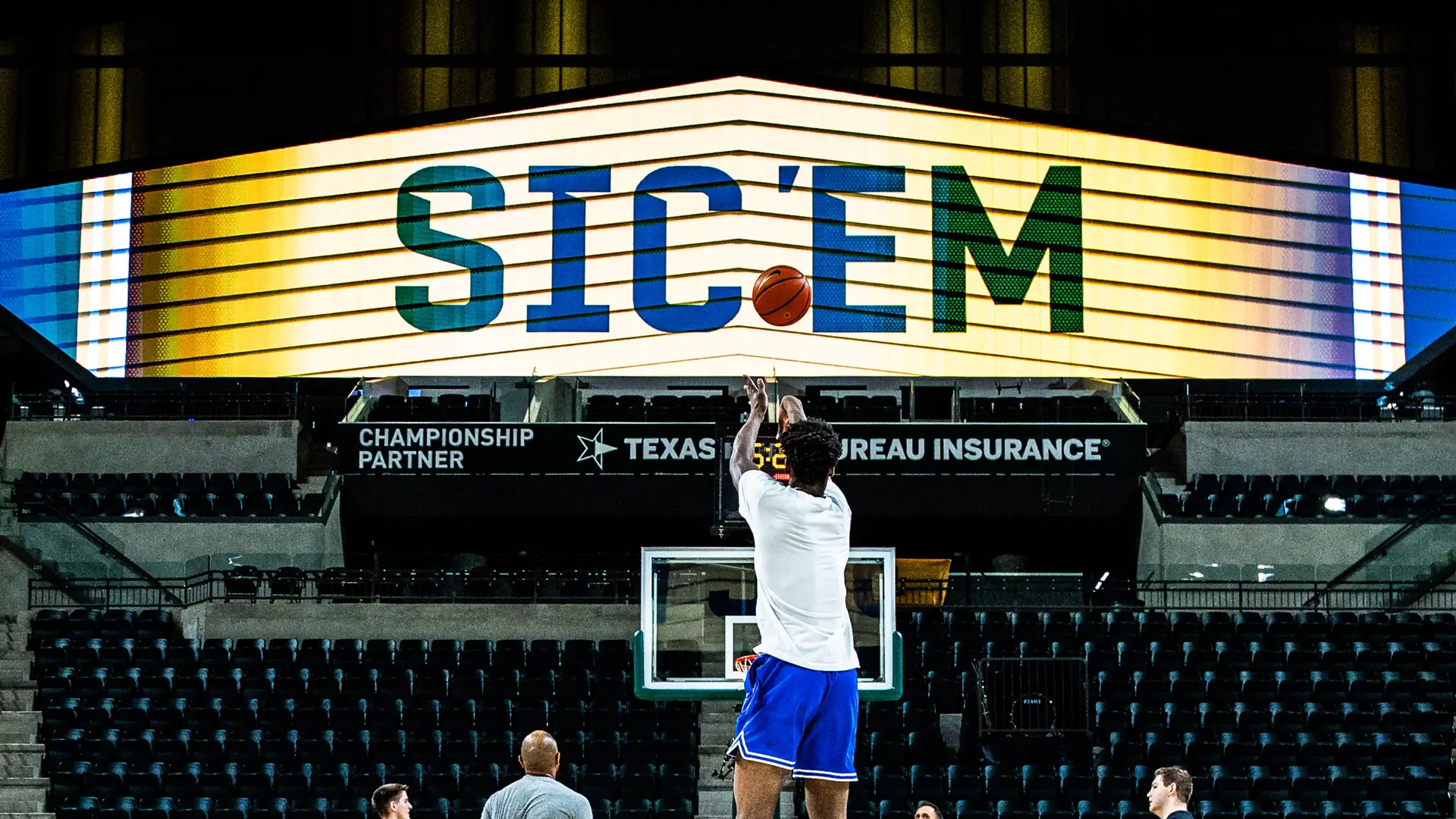 Will BYU get a win in Waco?