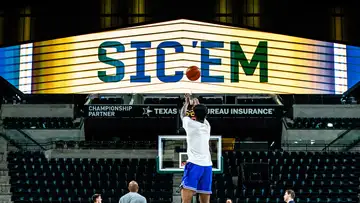 Will BYU get a win in Waco?