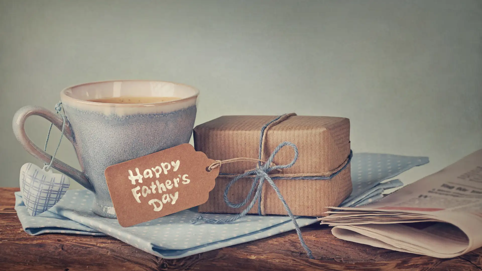 Father's Day Gift Ideas