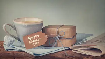 Father's Day Gift Ideas