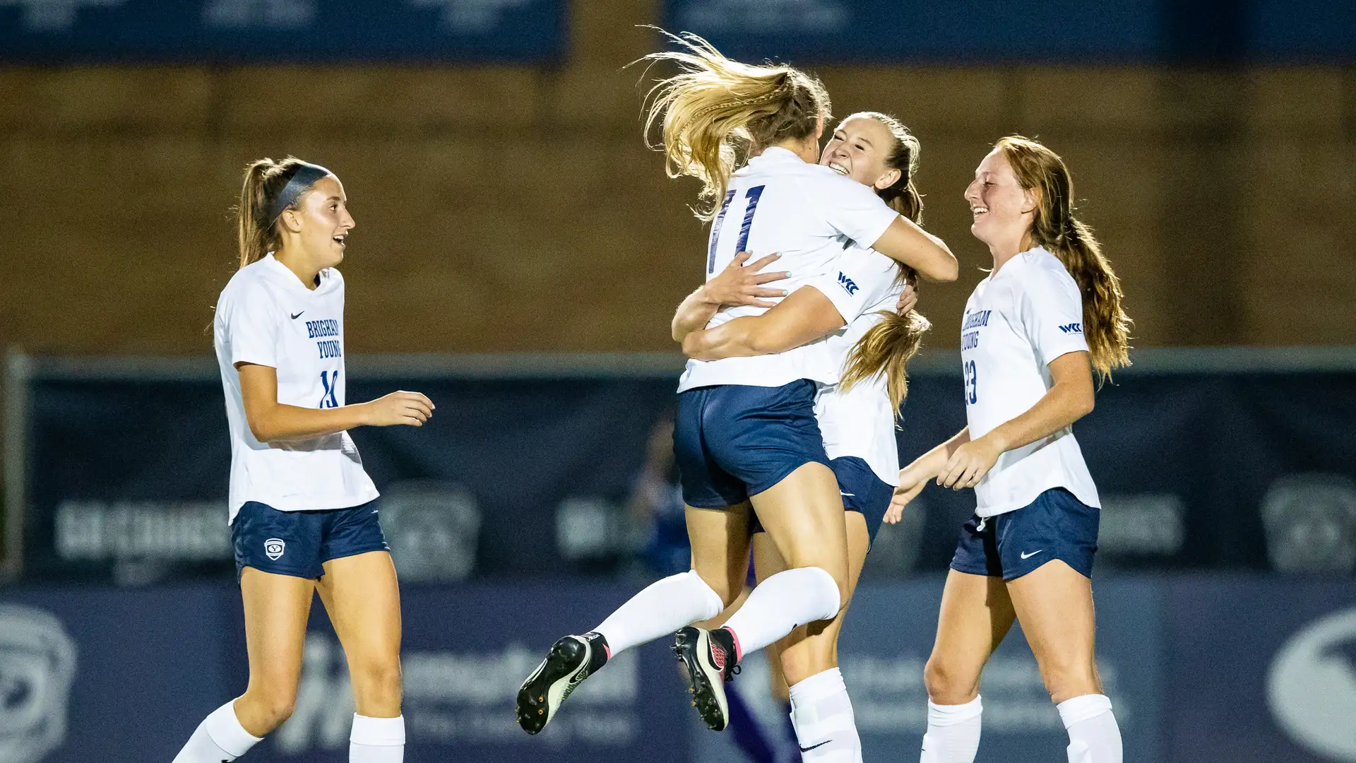 BYU vs Weber State: Postgame