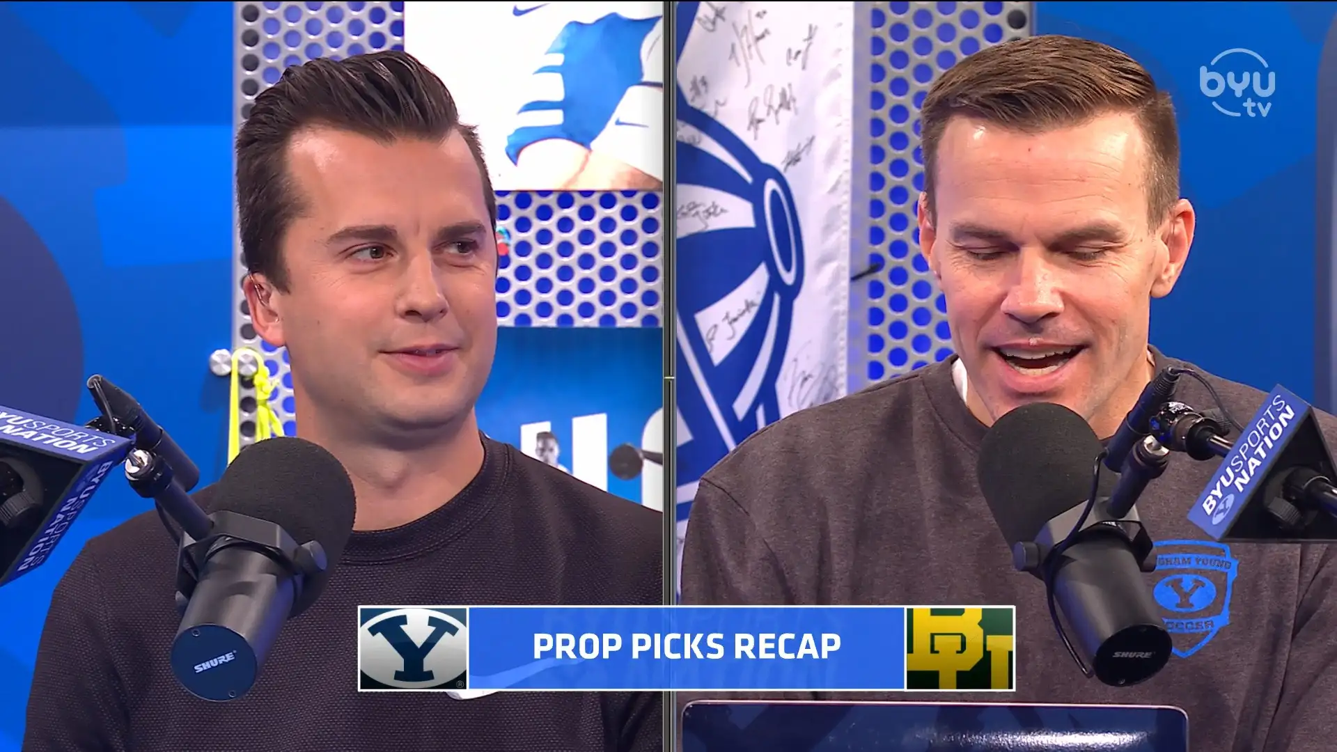 Prop Picks 
