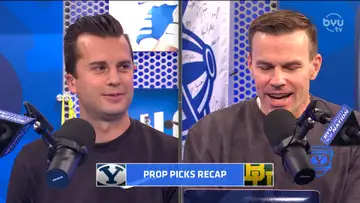 Prop Picks