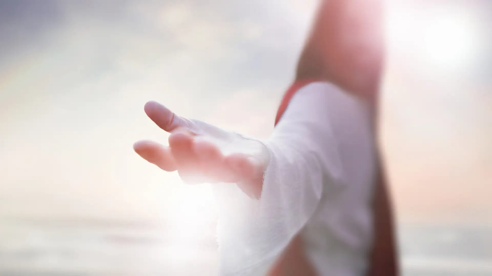 The Need for Greater Hope