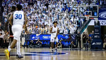 Can BYU Basketball Turn It Around?