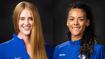 Chloe Hirst and Torre Glasker: Building a Championship Culture