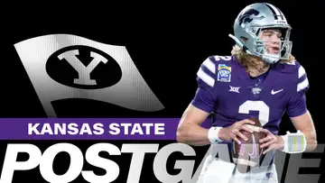 Kansas State vs BYU (9-21-24)