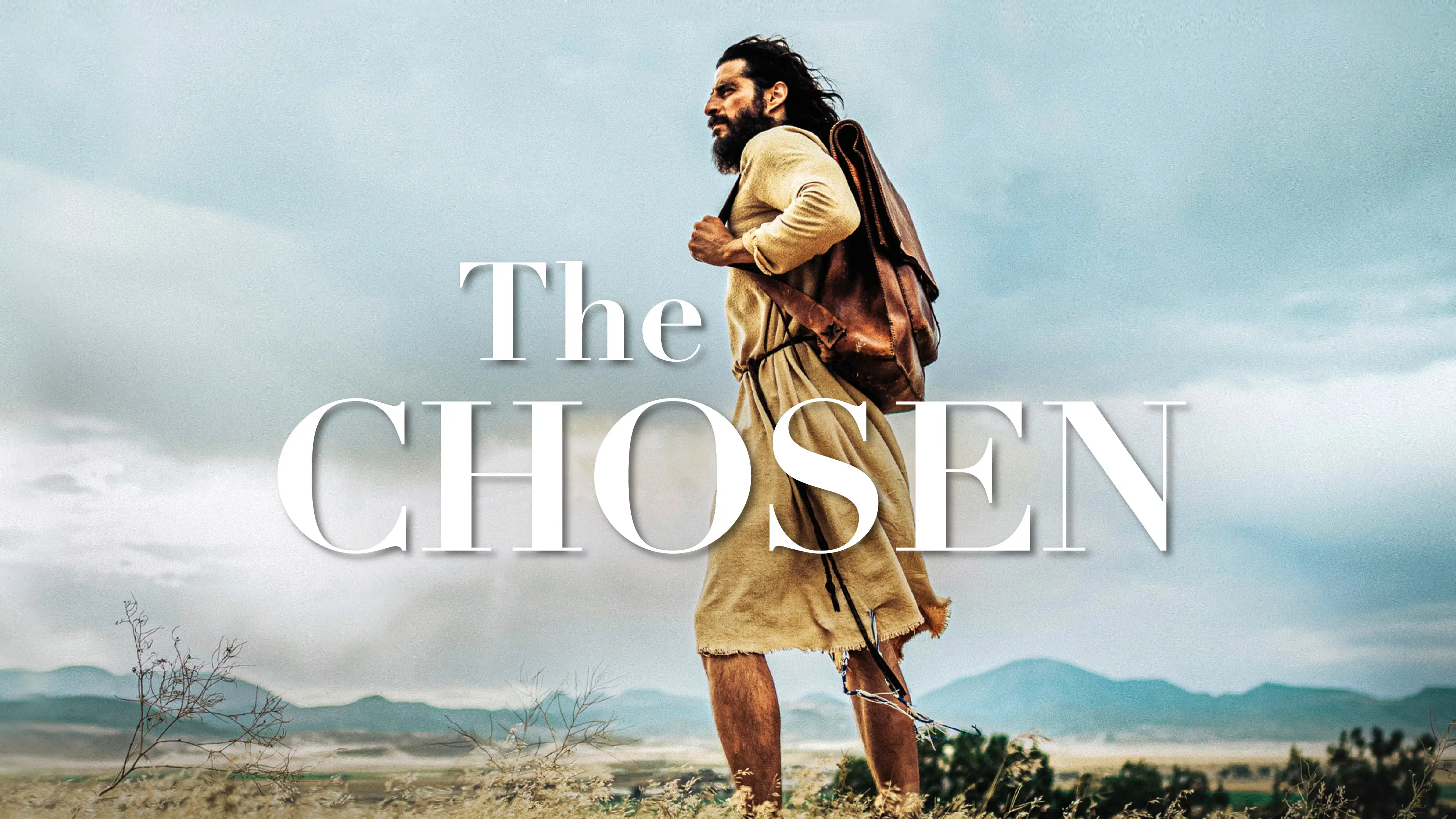 Watch The Chosen Season 1 Episode 1: I Have Called You By Name on